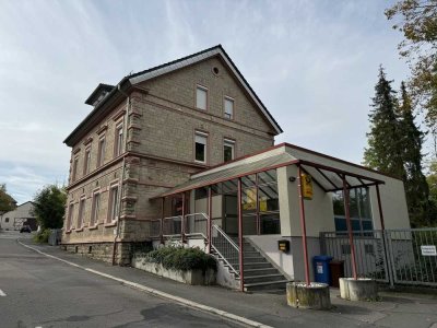 Historisches Wohn- und Geschäftshaus mit modernem Komfort! Über 6% Rendite!