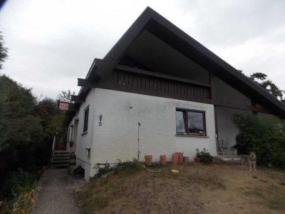 Charmantes, großzügiges Einfamilienhaus