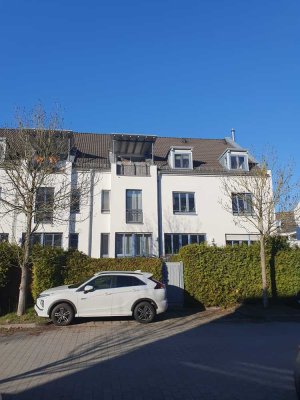 3- Zimmer Dachgeschosswohnung