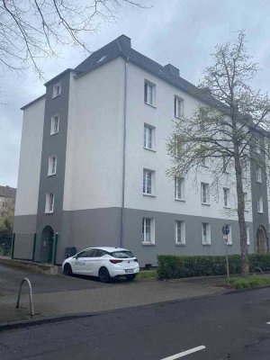 Schöner Wohnen in dieser interessanten 1-Zimmer-Wohnung
