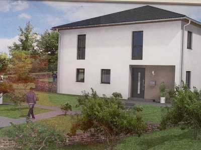 Einfamilienhaus in bester Wohnlage