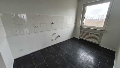 Moderne 3-Zimmer-Wohnung mit toller Aussicht