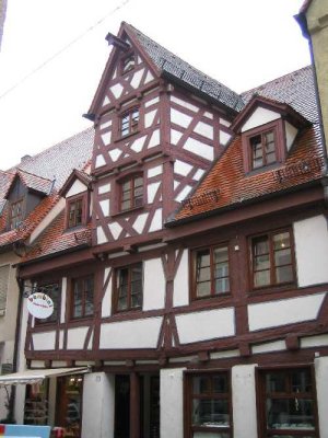 Platzgasse - Liebhaberwhg. - Fussgängerzone über zwei Etagen! provisionsfrei