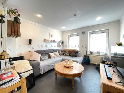 Charmantes Reihenhaus mit Wintergarten, Terrasse & zentraler Lage – ideal für Familien und Paare