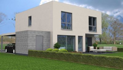 Exklusiver Neubau in Köln Brück - wohnen mit Stil & Komfort