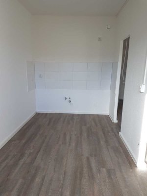 3-Raumwohnung mit Wohnberechtigungsschein