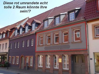 °°° Hochwertige 2-Raum-Whg. - mit Fahrstuhl °°°