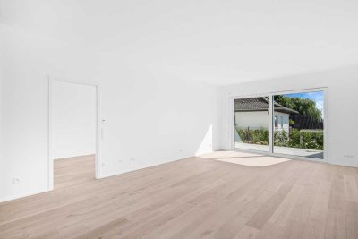 OBJEKTRUNDGANG 02.11.2025 14 Uhr – Großzügige 2-Zimmer-Wohnung im Gartengeschoss