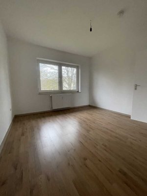 Gepflegte 2-Zimmer-Wohnung mit Balkon