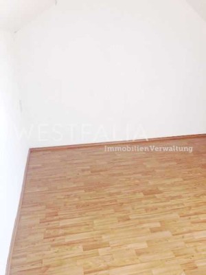 Dachgeschosswohnung mit traumhaftem Allgäu-Blick