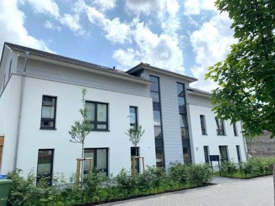 3-Raum Wohnung mit Terrasse -325-