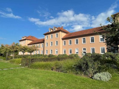 Achern - Moderner Wohnkomfort mit historischem Charme!