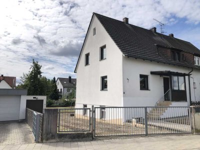 Neumarkt-Woffenbach, Doppelhaushälfte von privat