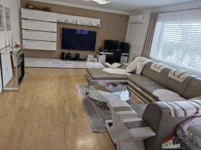 Bungalow in Bad Vöslau