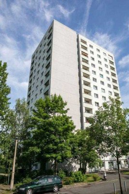 Nette Nachbarn gesucht: interessante 2-Zimmer-Wohnung