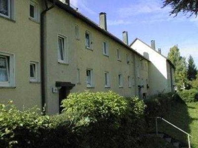 4-Zimmer-Wohnung