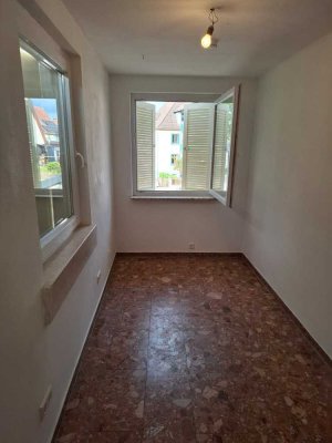 Helle 1-Zimmer Wohnung mit Balkon in Denzlingen