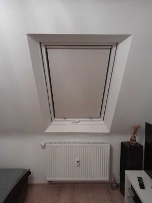 Helle 4-Zimmer- Maisonette Wohnung in Sulzbach am Main