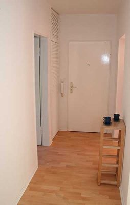 Schöne 3-ZKB im Eichwald ab 01.02.26