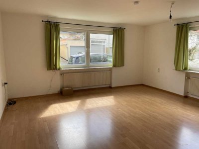 Freundliche Wohnung in Söhrewald