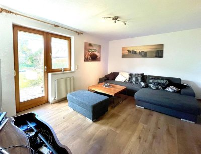 Gemütliche 2,5 Zimmer Einliegerwohnung in Hörbranz ab 1. September zu vermieten