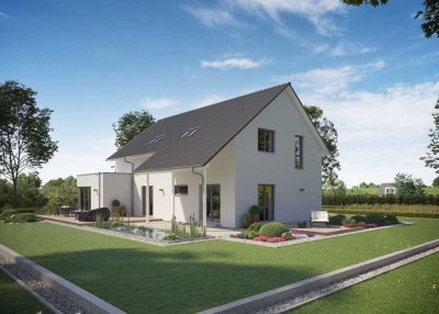 Mehrgenerationenhaus - gemeinsam wohnen, individuell leben!