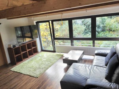 Charmante Maisonette mit Charakter – 4 Zimmer in Neuhaus