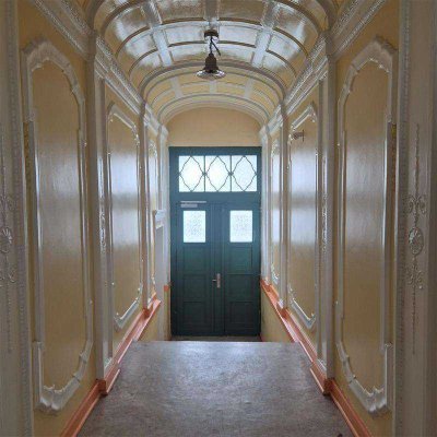 Gemütliche 1-Zimmer-Wohnung mit Pantryküche – ideal für Studierende