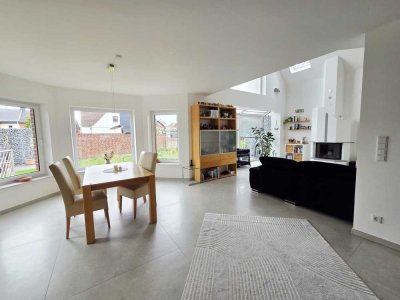 Großzügiges Einfamilienhaus in Toplage von Dorsten-Hardt – lichtdurchflutet und renoviert