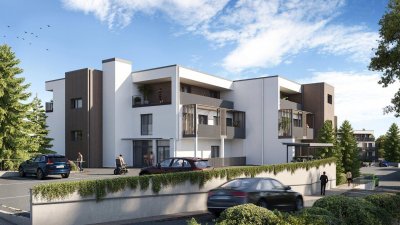 ERSTBEZUG: Koffer packen, einziehen und aufleben