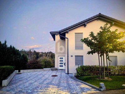 MODERNES TRAUMHAUS IN HART - STILVOLL, HOCHWERTIG &amp; FAMILIENFREUNDLICH