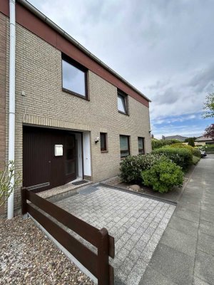 Sehr schönes 4-Zimmer-Haus in Loxstedt