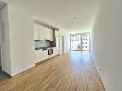 Wohnen im Styria Center – Stilvolle Wohnungen mit hochwertiger Ausstattung und bester Anbindung