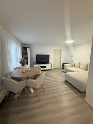 2 Zimmerwohnung in Magstadt zur Vermietung