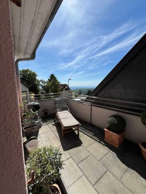 Tolle 3-Zimmer Wohnung in Falkenstein