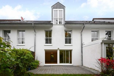 Zietenterrassen: Stilvolles wohnen in gefragter Lage!