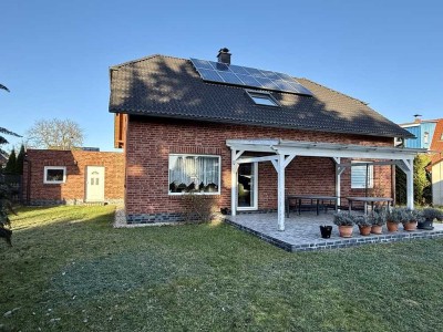 -LDIMMOBILIEN.DE- Klinker trifft Komfort – viel Platz für Ihre Zukunft