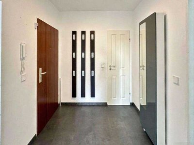 Ihre neue 3-Zimmerwohnung: Modern, hell, praktisch