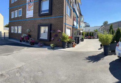 Schöne 3-Zimmer-Wohnung in gepflegtem Haus mit ruhiger Hausgemeinschaft