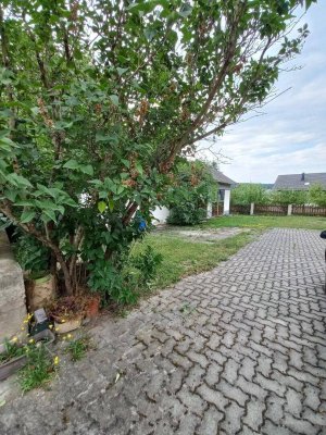 Bauernhaus mit großem Grundstück in Harmisch