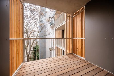 ++1050++ Dream home in Margareten, exclusive 2-room apartment in a TOP LOCATION!