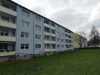 (zunächst) befristetes Mietangebot bis 31.12.2029 im Herzen Oberursels