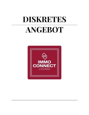 Köln-Braunsfeld · Stilvolle Eigentumswohnung mit Balkon und zwei Tiefgaragenstellplätzen mit Wallbox