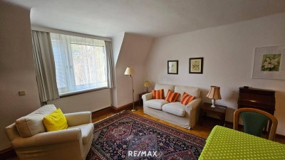 Elegantes City-Appartement in Grünruhelage!