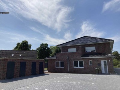 Wohnung in Weener