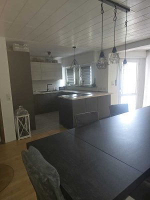 3-Zimmer-Erdgeschosswohnung mit Garten und Terrasse in Witten