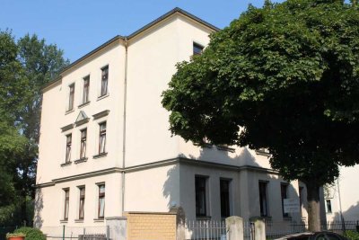 Geräumige 1 Zimmerwohnung in Blasewitz!