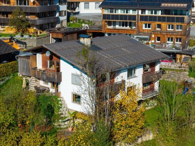 Charmantes Haus in Egg — zentrumsnah, mit Traum-Aussicht