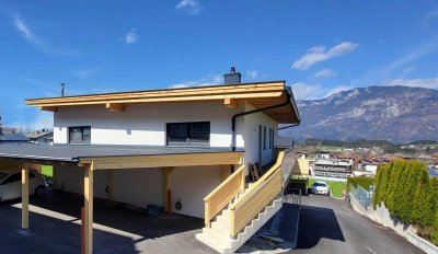 Penthouse im Neubau Landhaus Erstbezug