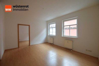 Ihr neues Zuhause wartet: 2-Zimmer-Wohnung in  Schmalkalden – Inkl. Stellplatz - Renditemöglichkeit!